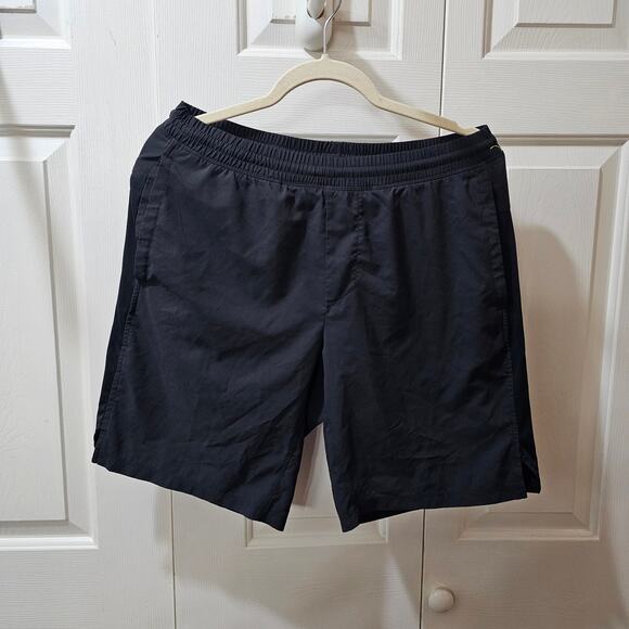 7 piece Athleisure All in Motion Small/Med Sweatpants Leggings Tops Shorts Men - Picture 5 of 9